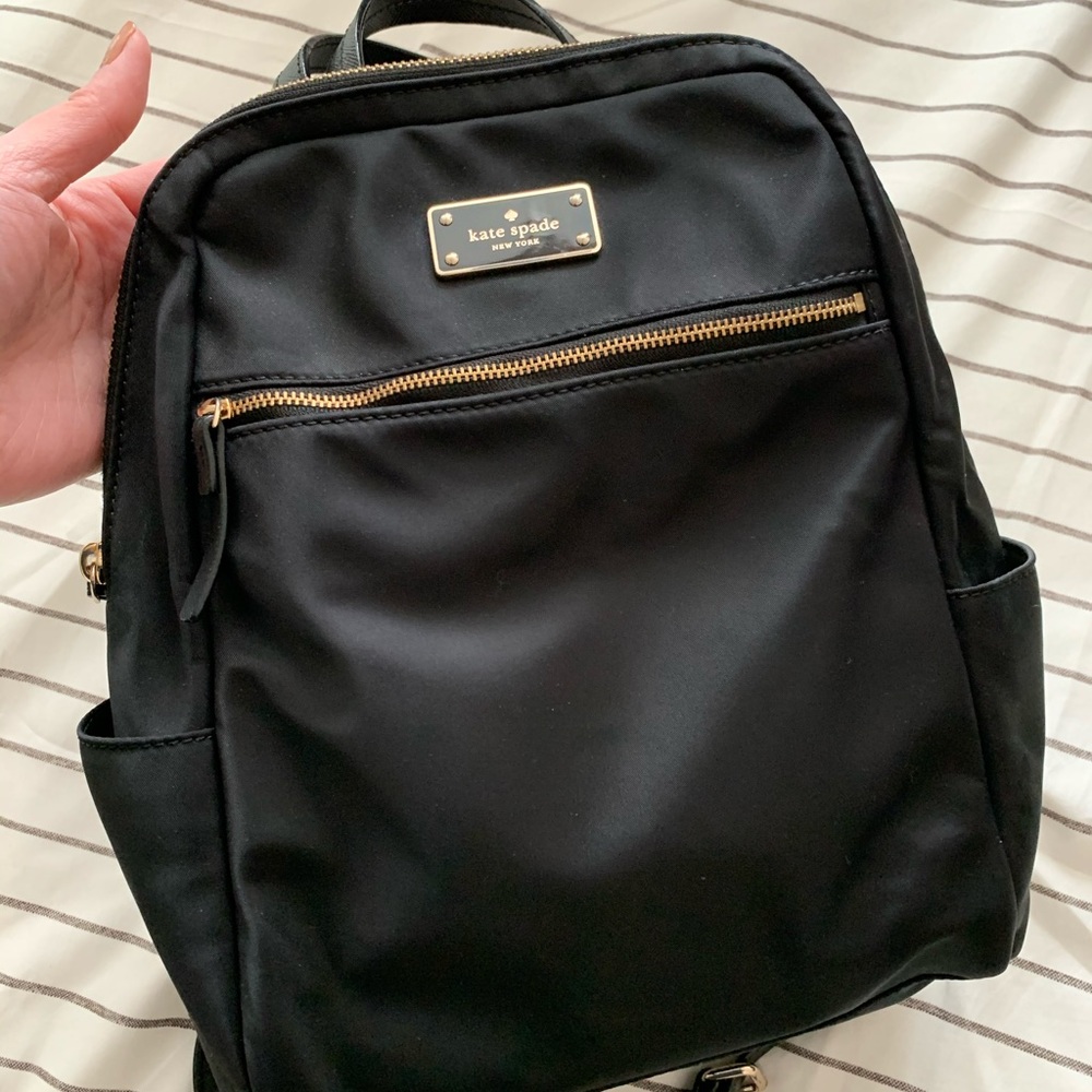 Kate Spade Backpack